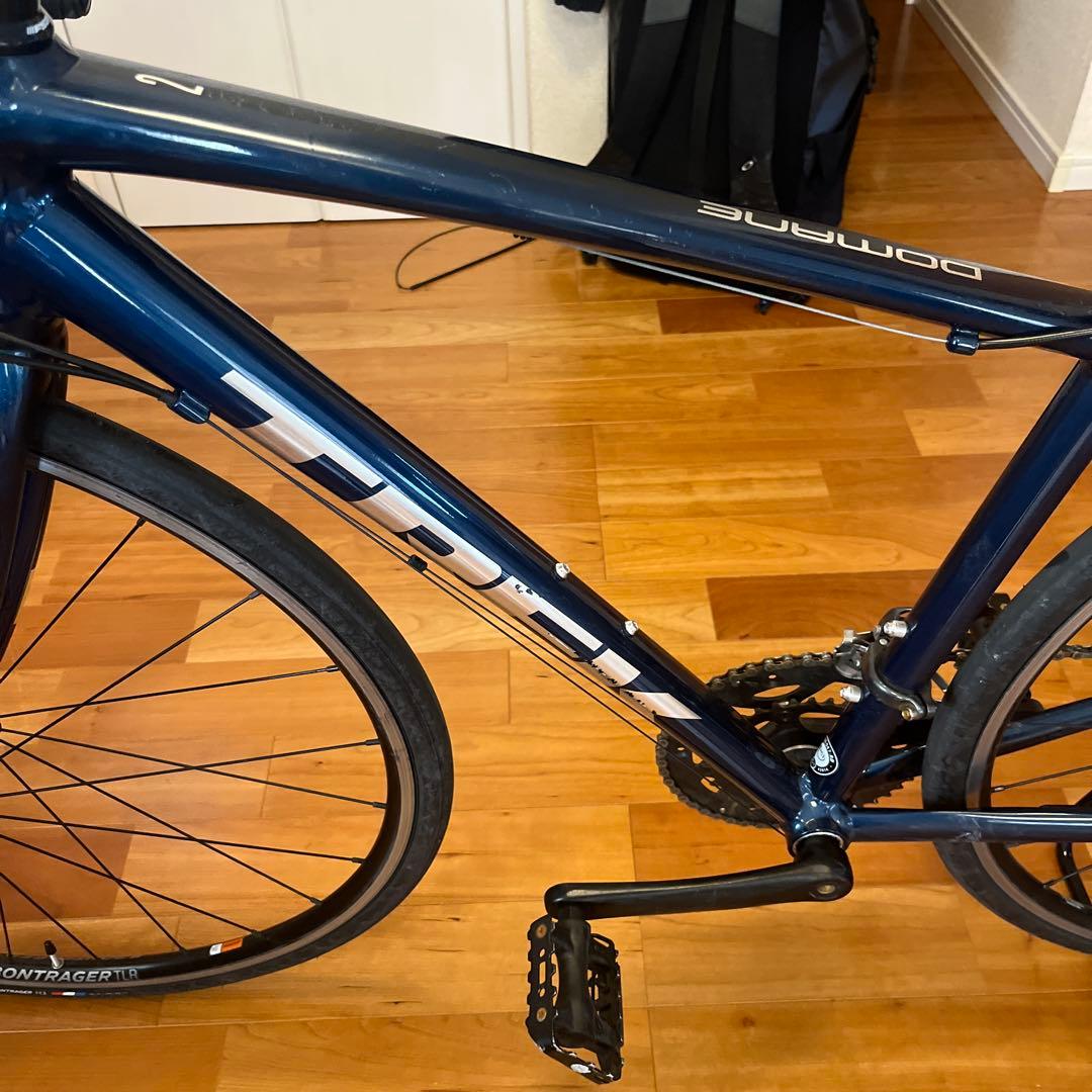 TREK Domane AL2 50 トレック ドマーネ 2023