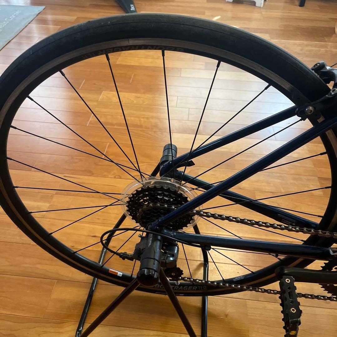 TREK Domane AL2 50 トレック ドマーネ 2023