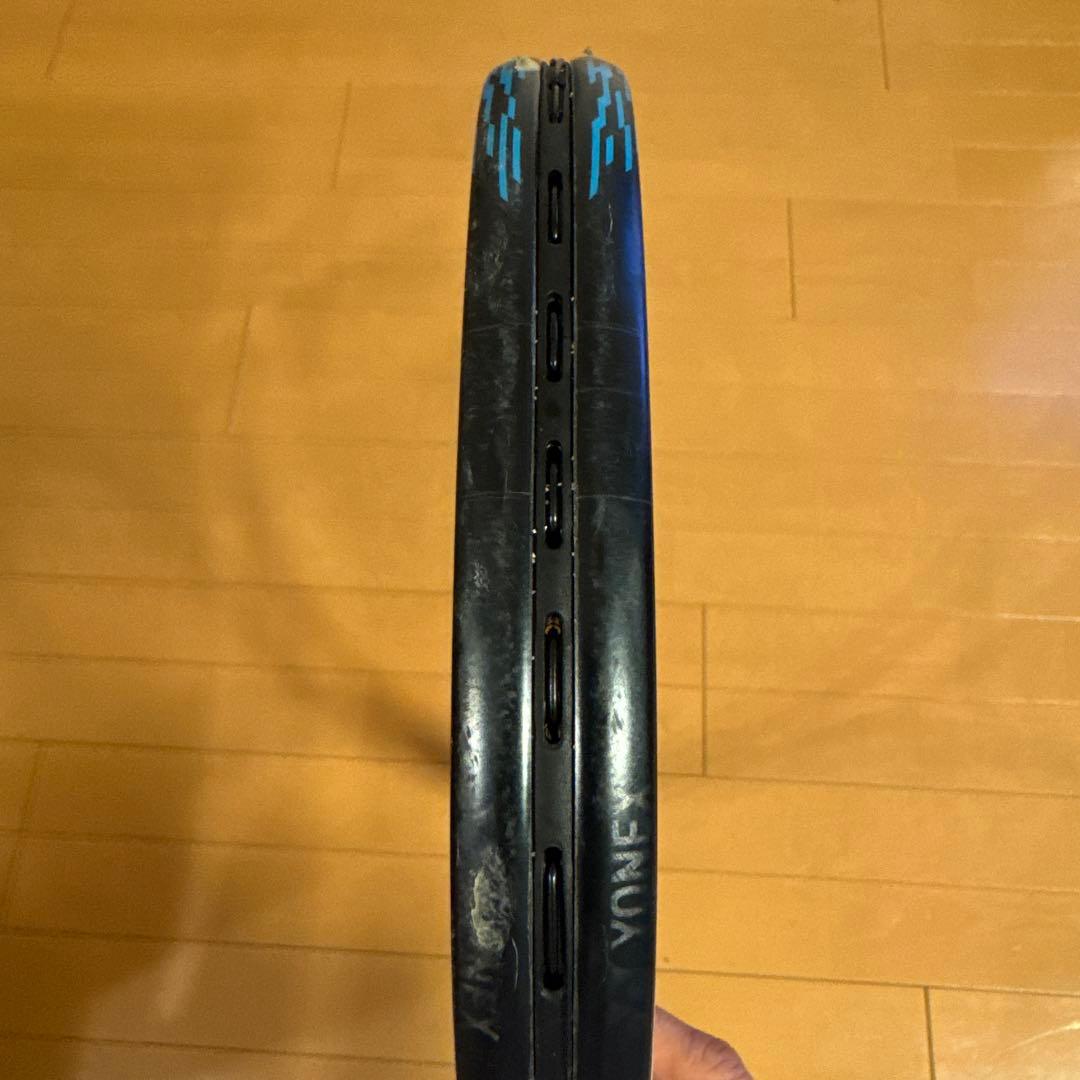 YONEX FLASER 5S テニスラケット ケース付き