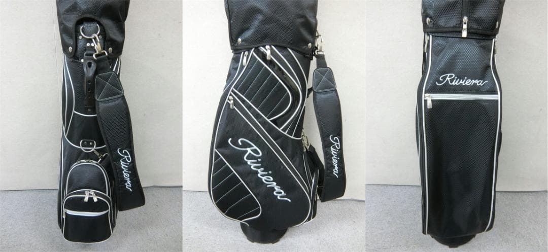 b796 初心者必見 テーラーメイド 等メンズゴルフ１３本セット※Ｄｒ３本入り