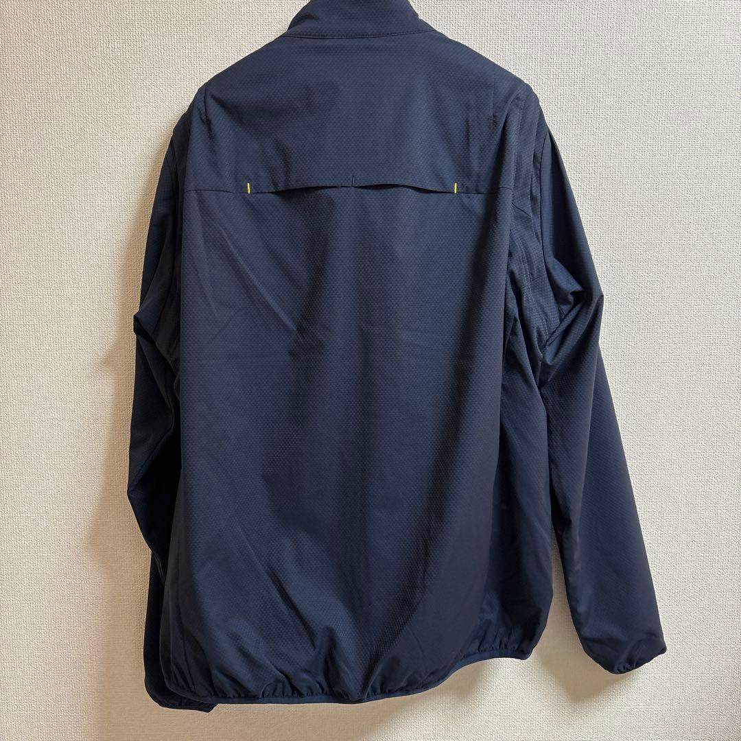 ルコックスポルティフ　レディース　アウター　ジャケット　ベスト　美品　M