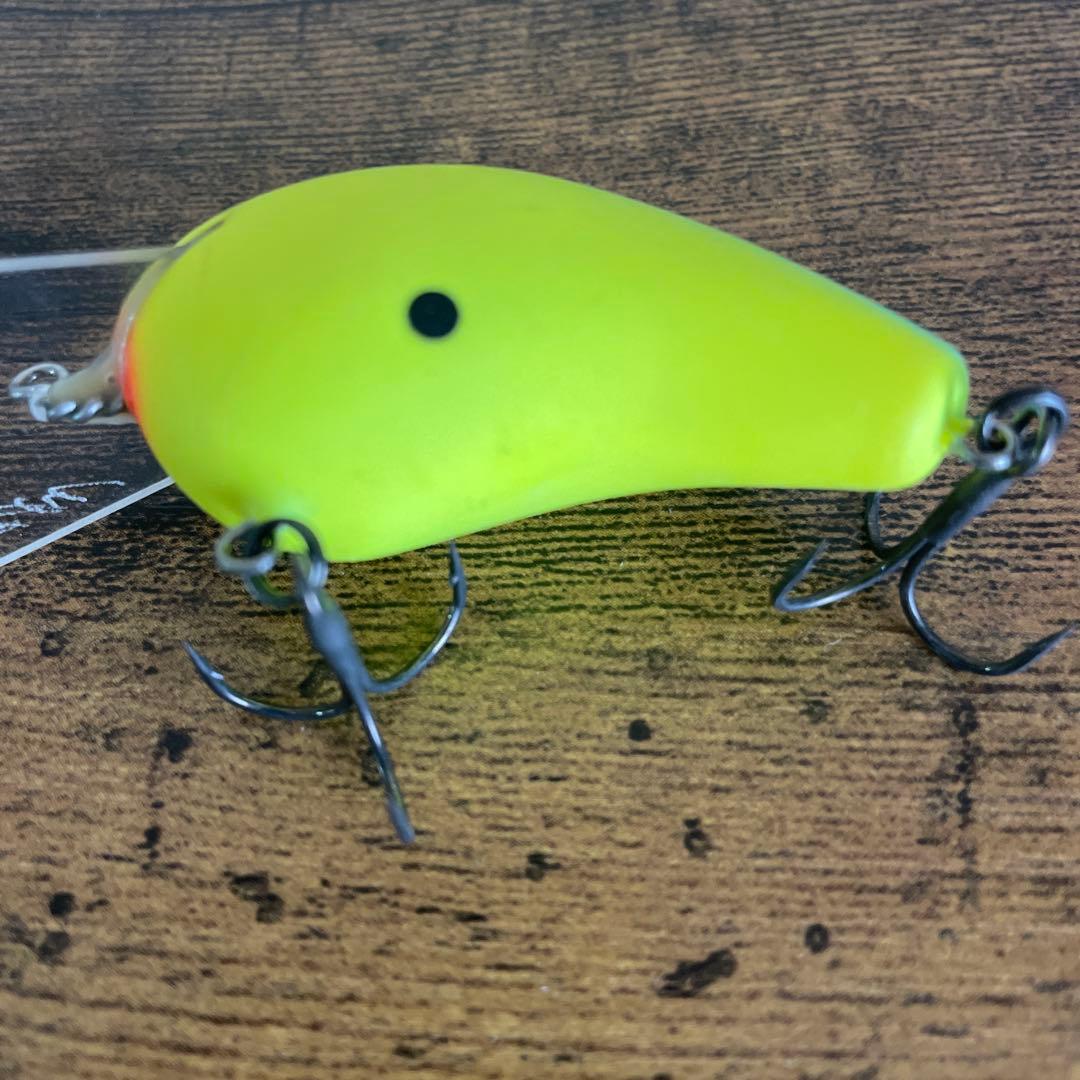 S*O様 MPB LURES ワイルドバイソン MR WILD BISON MR