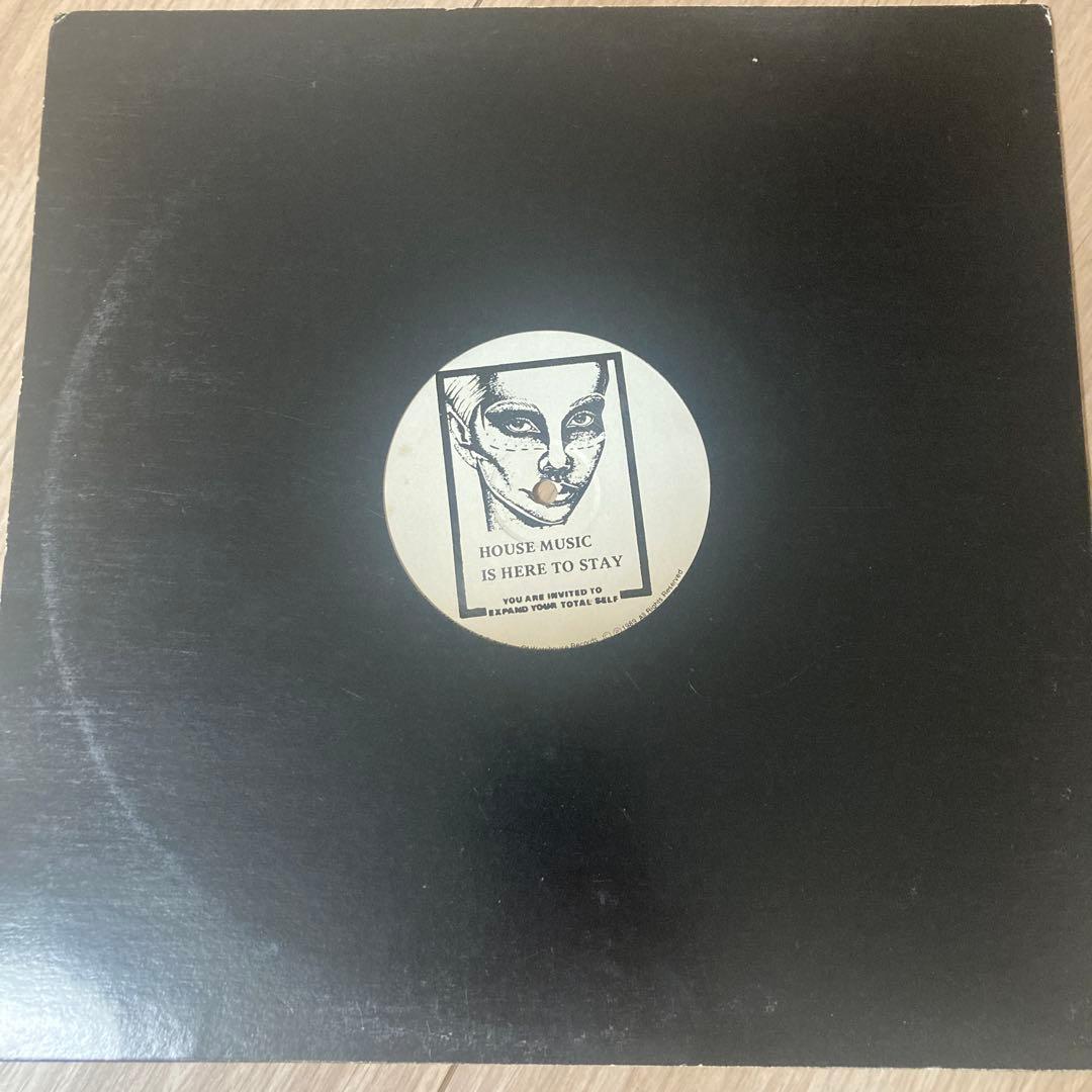 Lil Louis - French Kiss レコード