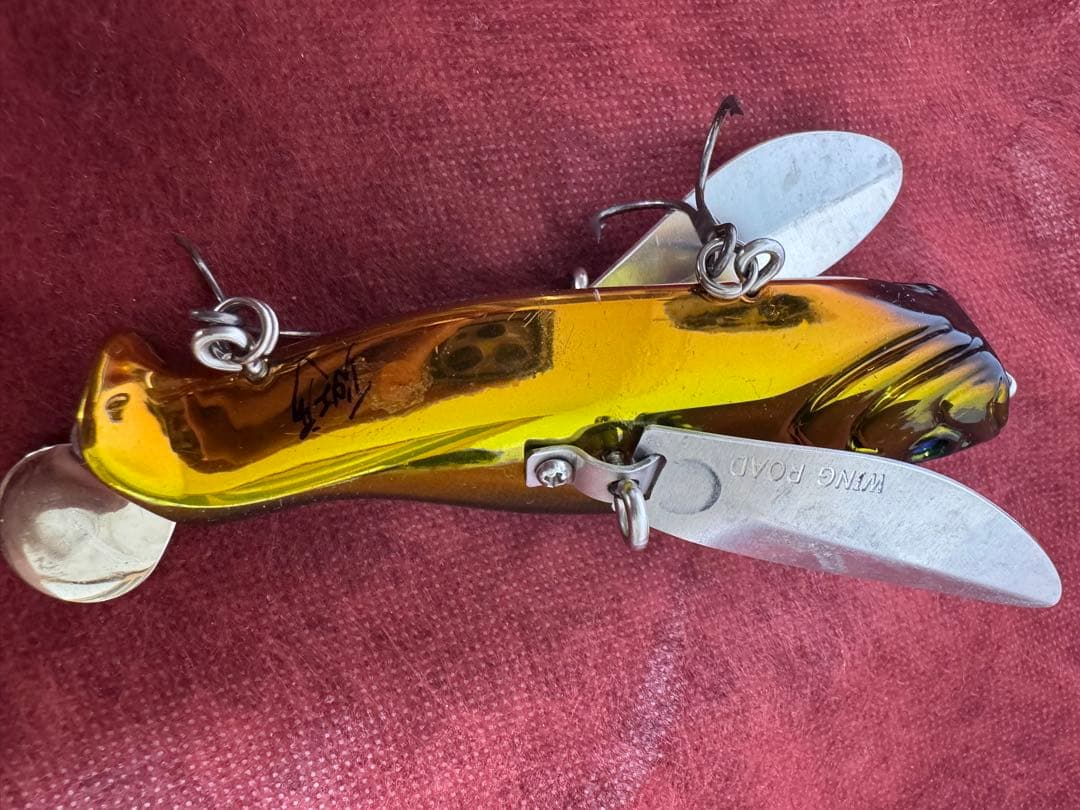 ウイングロードtb