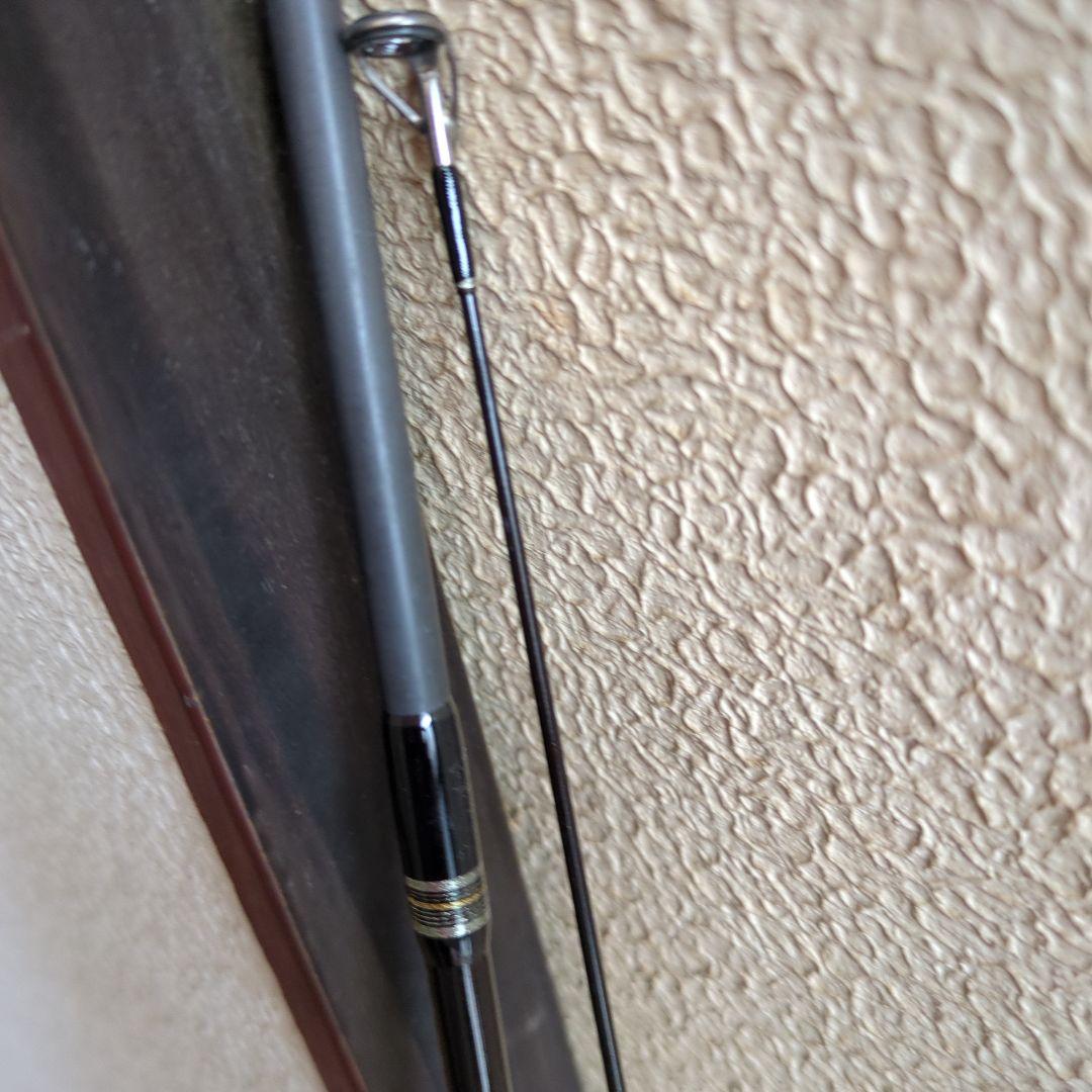 LABRAX シーバスロッド 77LL