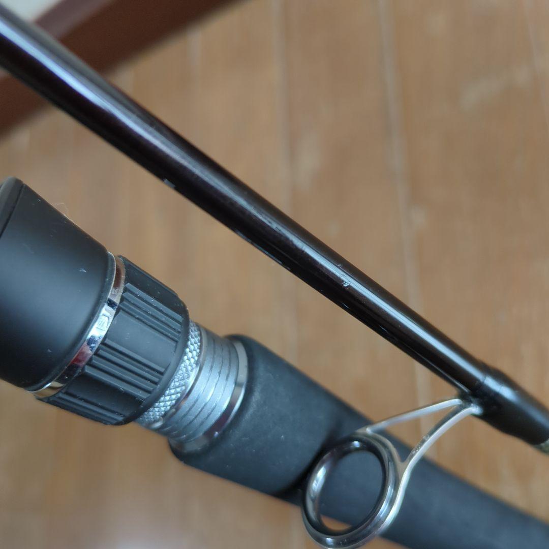 LABRAX シーバスロッド 77LL