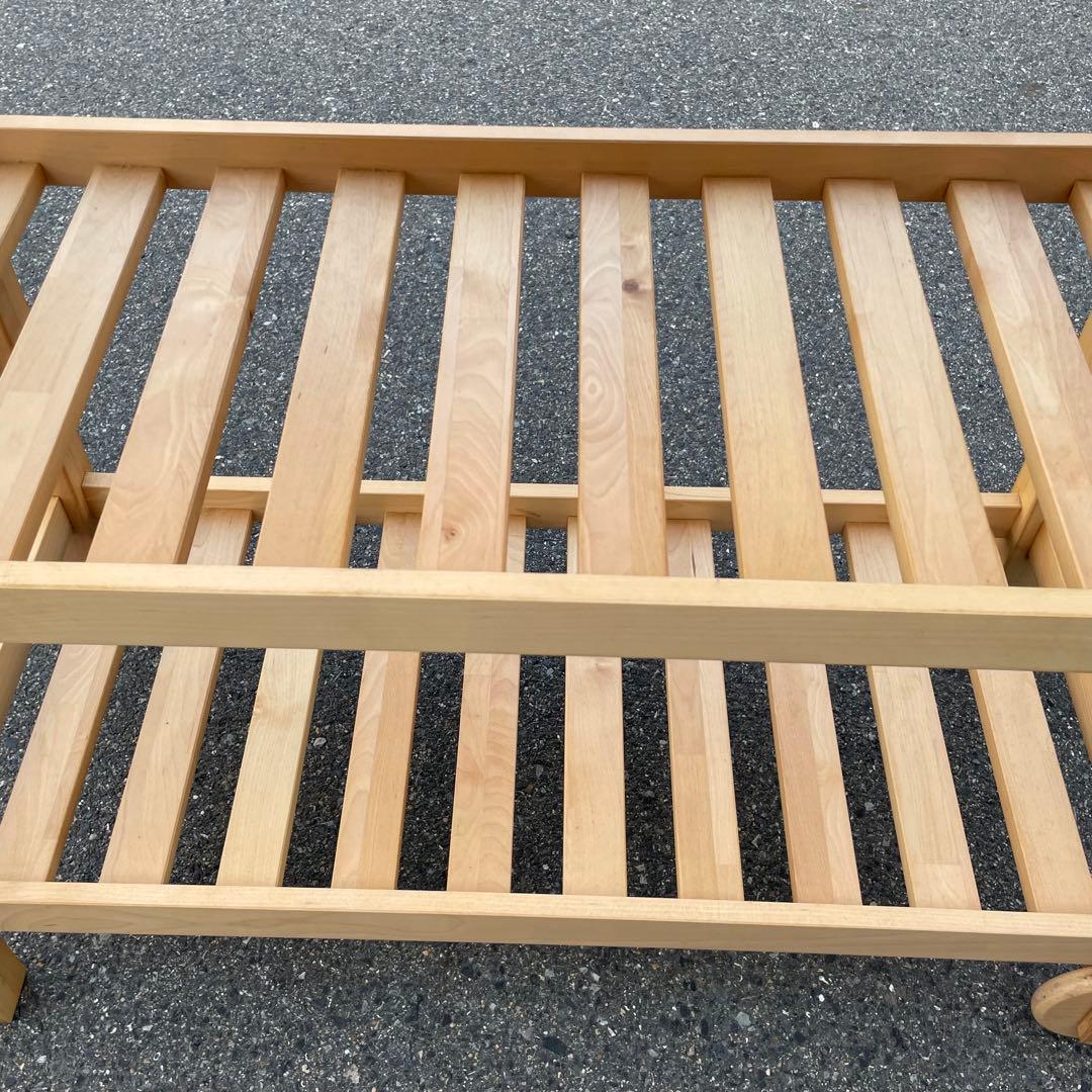 IKEA キッチンワゴンFÖRHÖJA フォルホイア 棚 インテリア