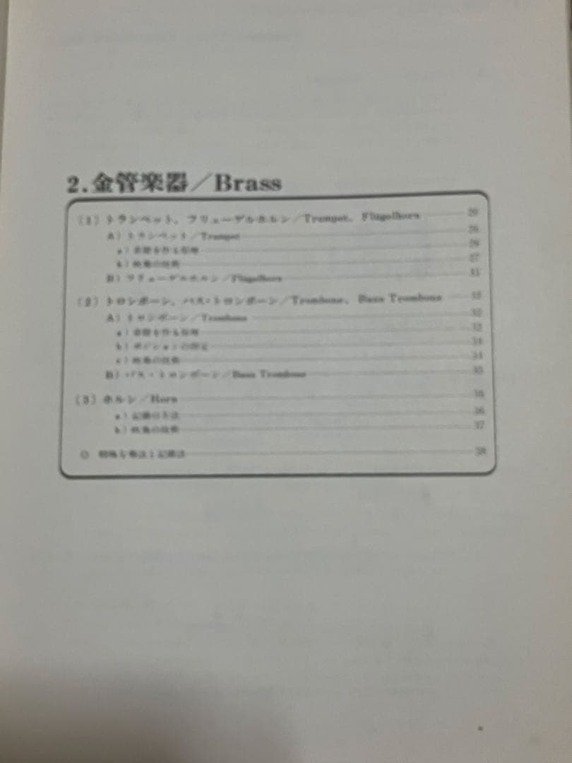 実用ポピュラー音楽編曲法 上下巻 川上源一編集