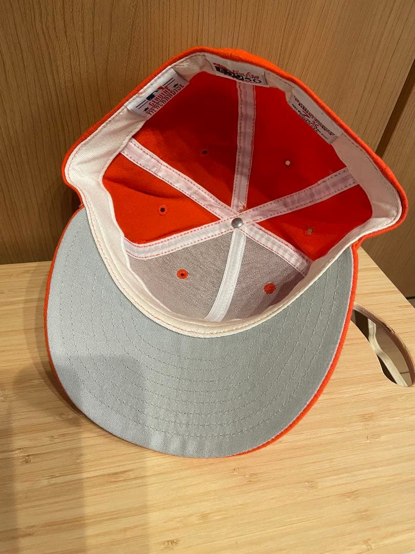 ニューヨークヤンキースキャップビンテージ90s