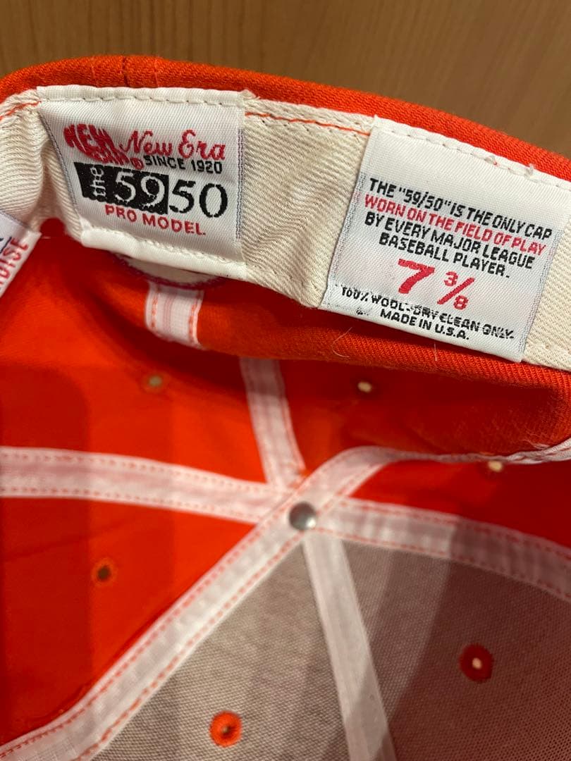 ニューヨークヤンキースキャップビンテージ90s