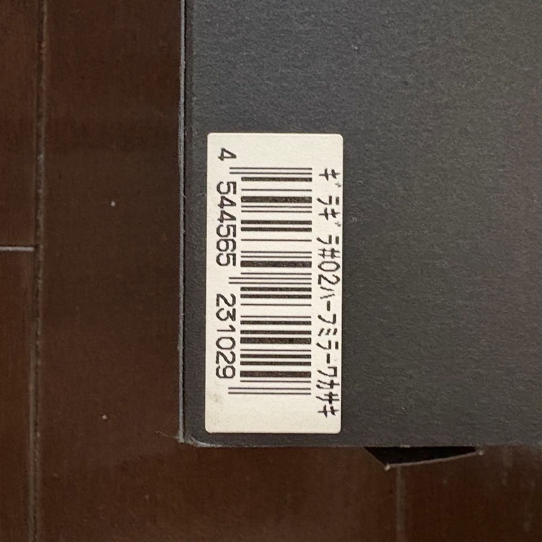 deps GIRAGIRA KOUGEKI カラー ハーフミラーワカサギ