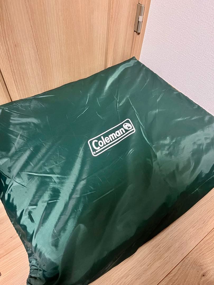 【美品】Coleman　コールマン　タフドーム 3025 シートセット
