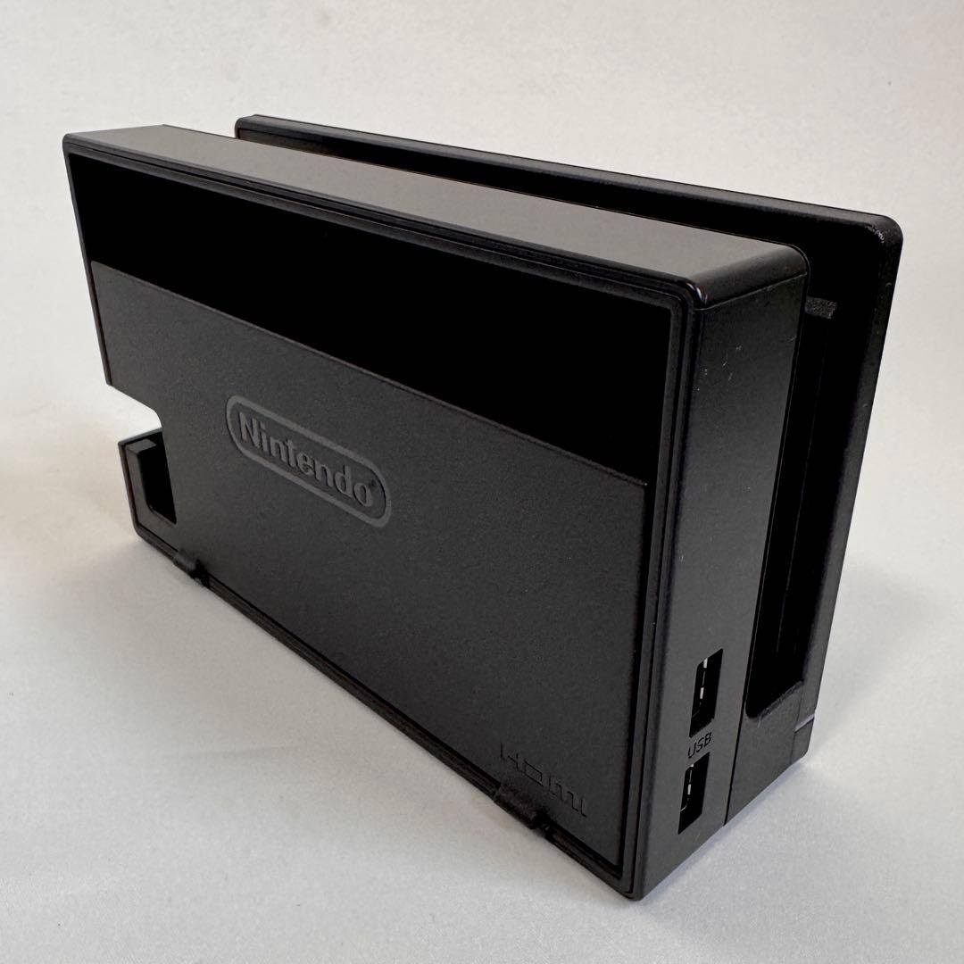 【おまけ多数】Nintendo Switch 本体 ネオンブルー ネオンレッド