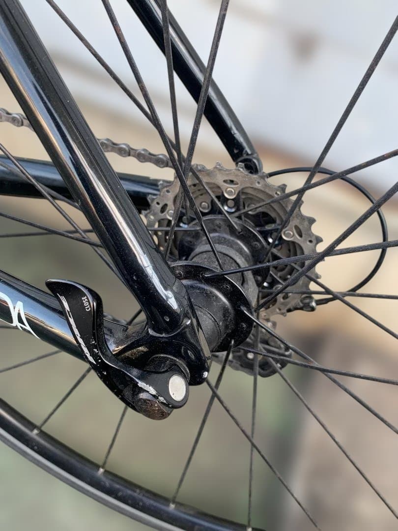 トレック TREK EMONDA S4 エモンダ ロードバイク 2015年