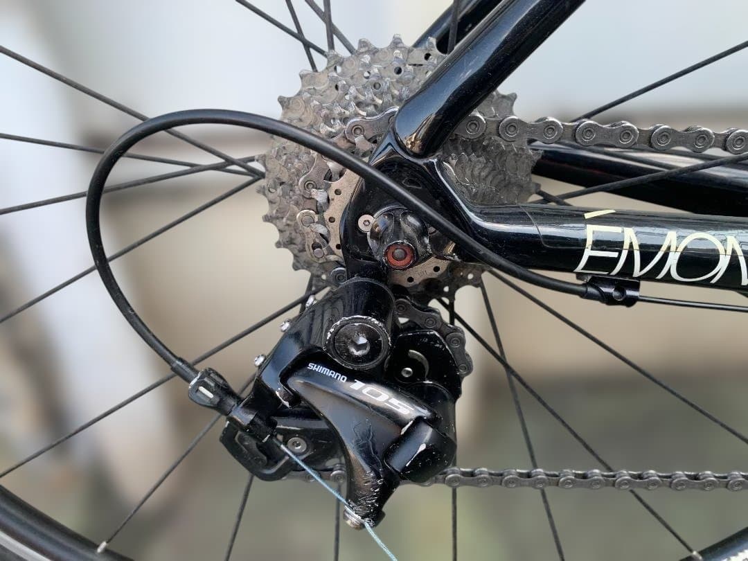 トレック TREK EMONDA S4 エモンダ ロードバイク 2015年