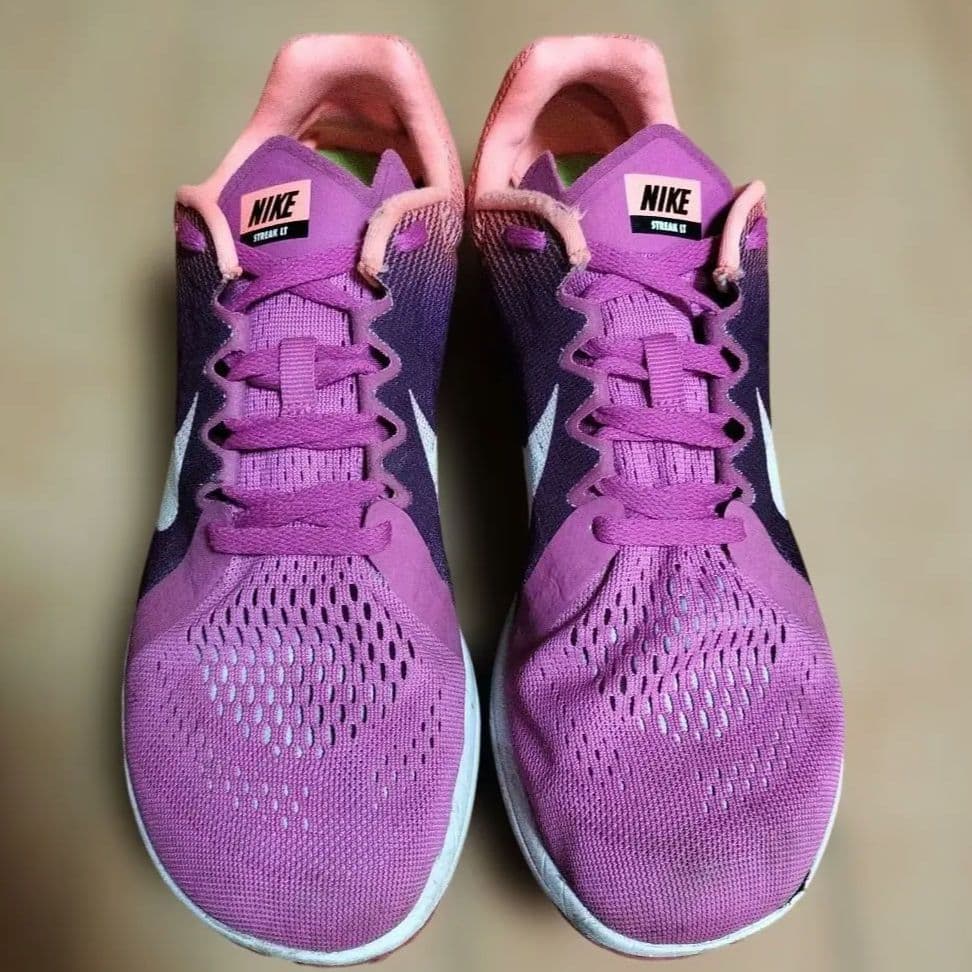 スパイク・シューズ NIKE zoom streak lt3