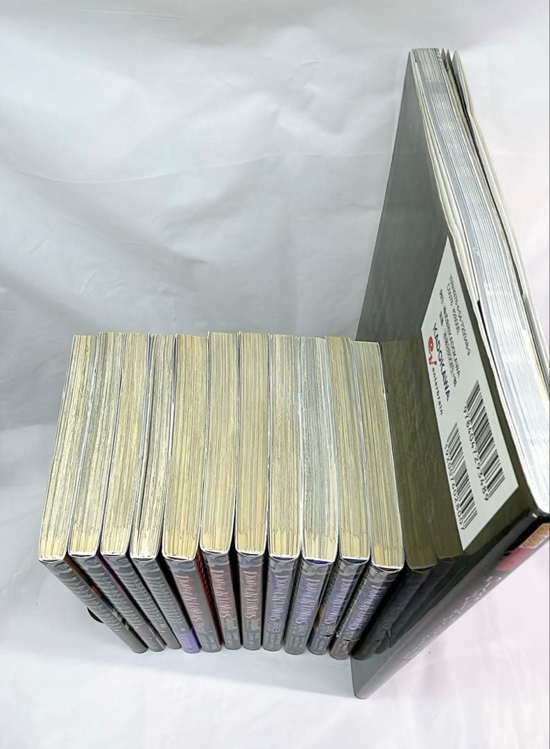 ［6969］ディアボリックラヴァーズ DIABOLIK LOVERS 12冊