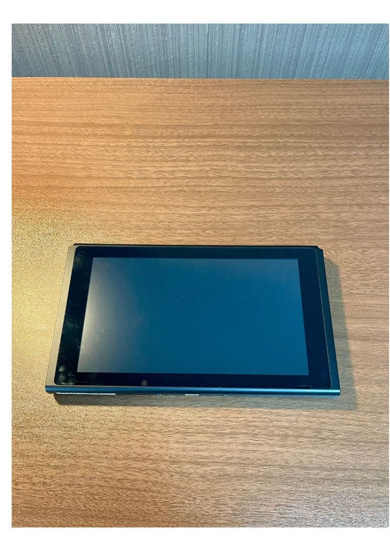 Nintendo Switch 本体 （HAC-001）