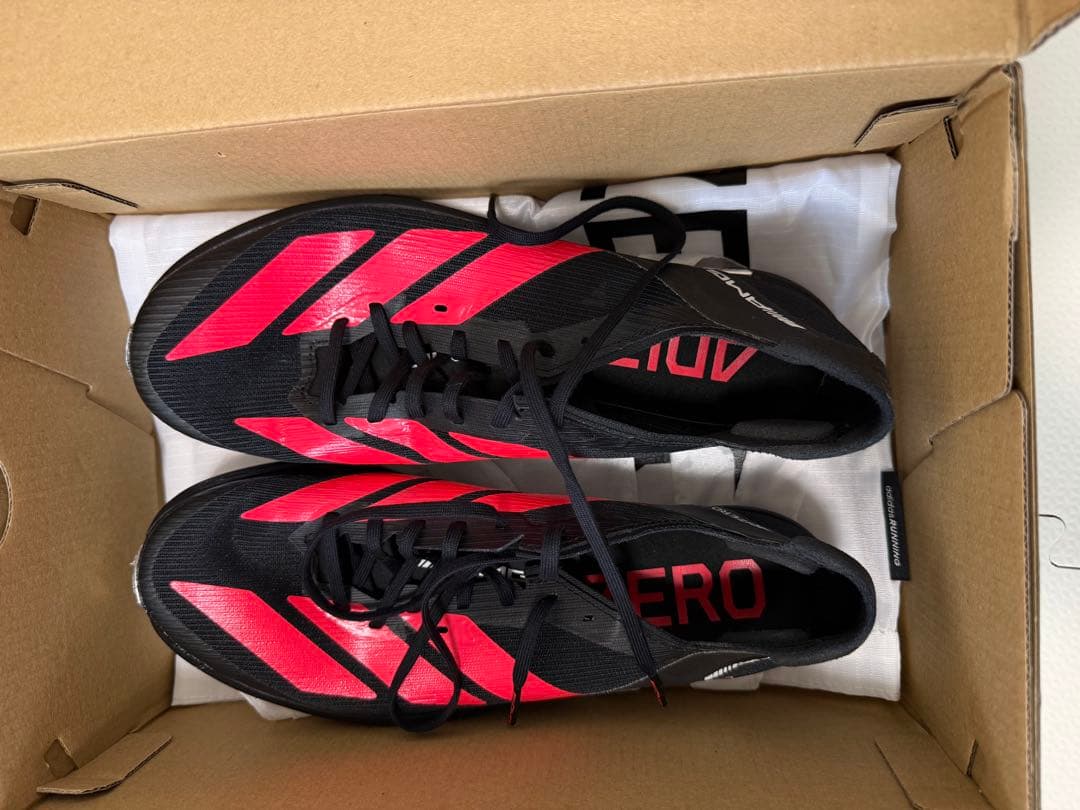 アディゼロ アンビション / ADIZERO AMBITION AMG 26.0