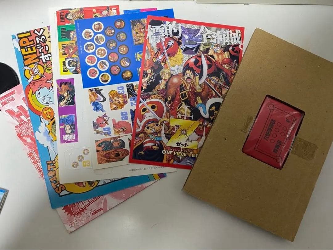 ONE PIECE 全巻セット 尾田栄一郎　(１〜最新113巻まで)