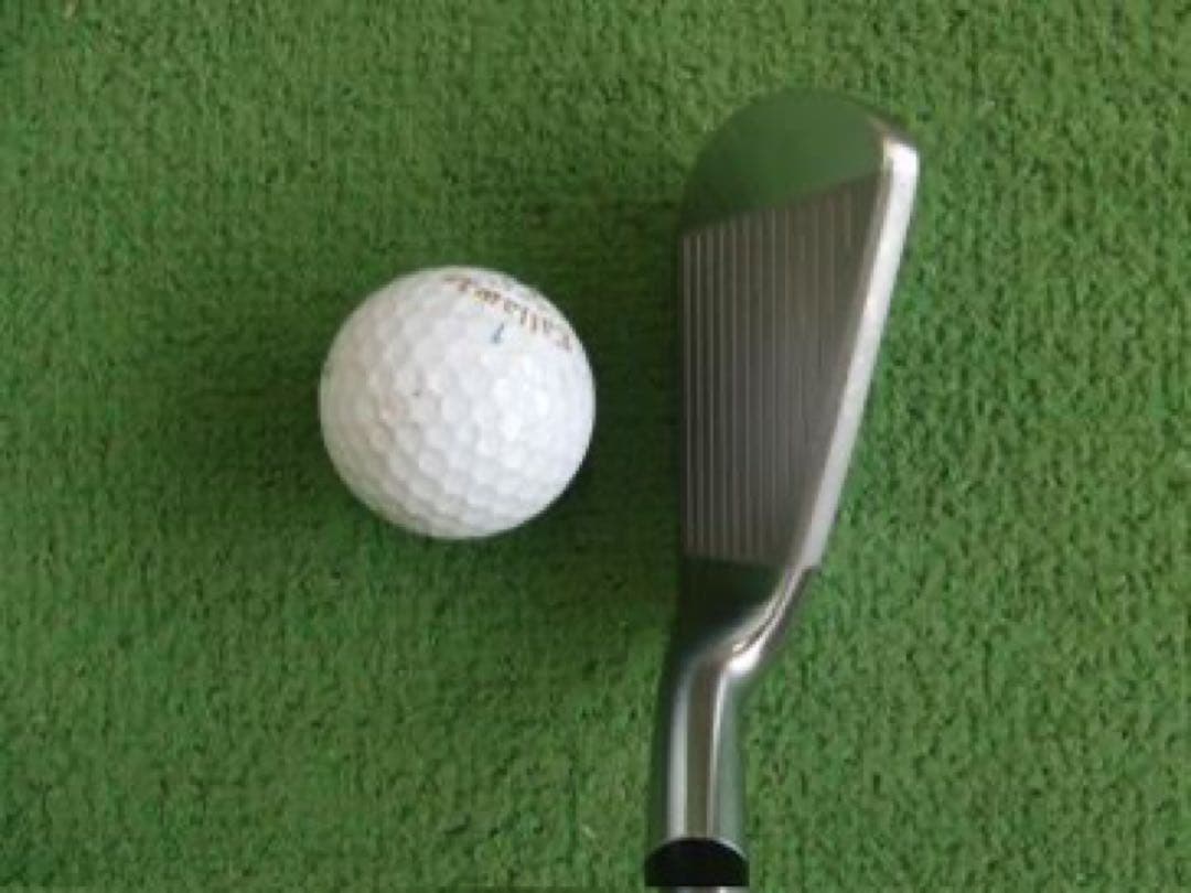 ロマロ romaro Ray-V-アイアン　クレイジー　アイアン用シャフト