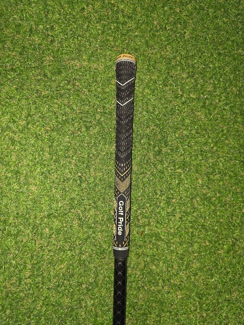 キャロウェイ純正シャフト　TENSEI 5S