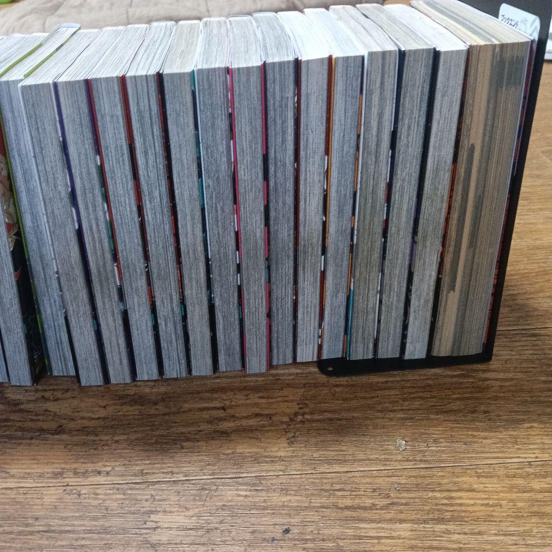 WORLD TRIGGERワールドトリガー 全巻セット 1-29巻+ガイドブック