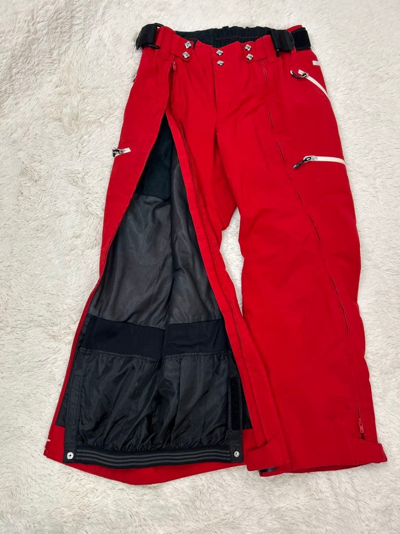 【専用】PHENIX フェニックス スキーウェア セット　ノルウェー　M