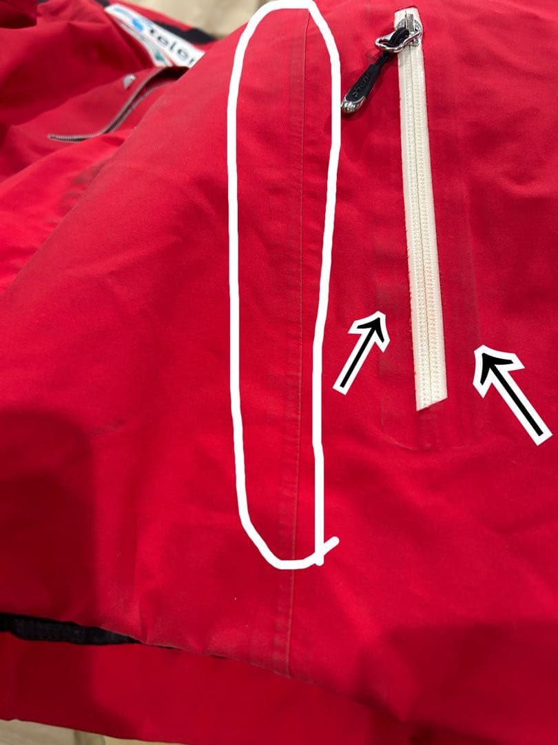 【専用】PHENIX フェニックス スキーウェア セット　ノルウェー　M