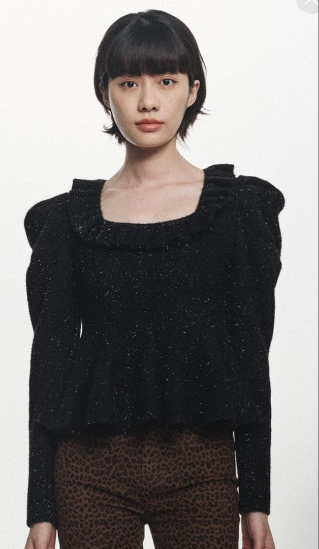 AYALO　3点おまとめ⭐️bibiy.the toe