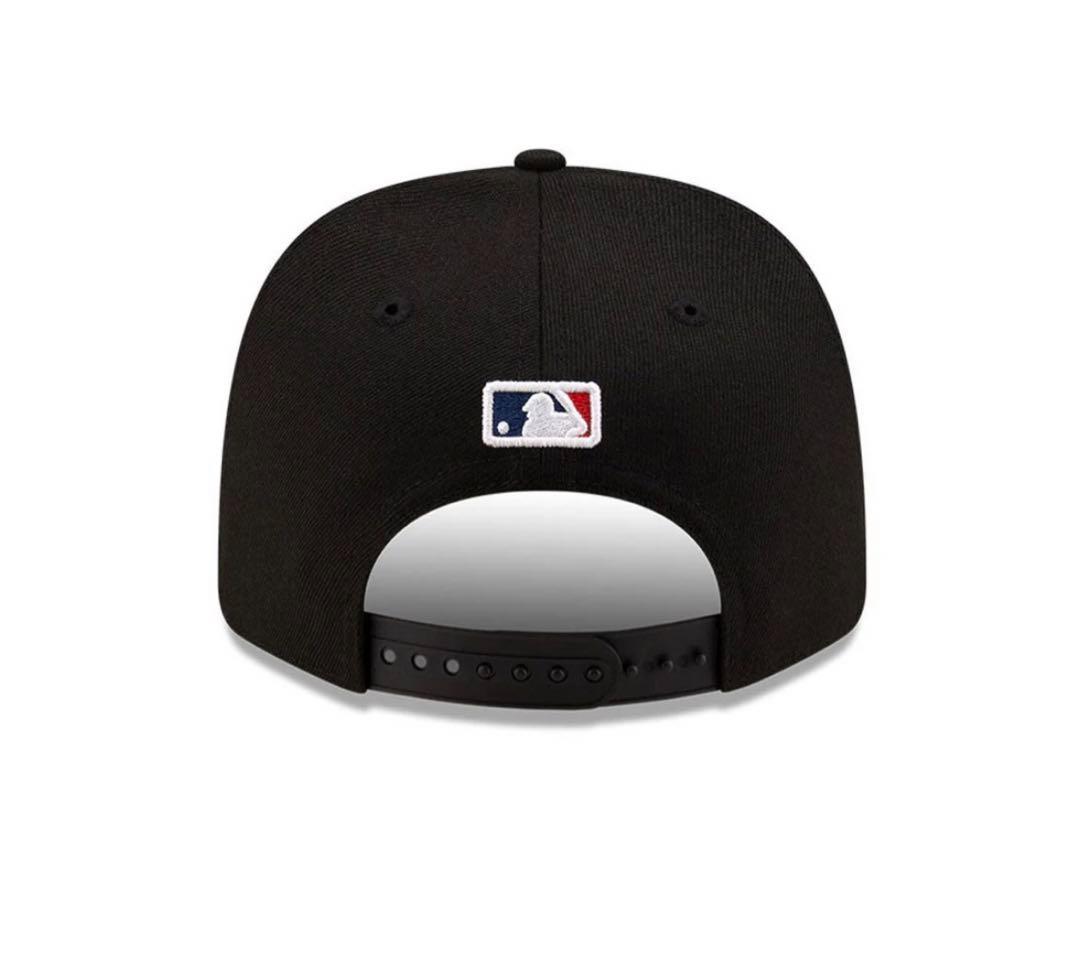 大谷翔平ワールドシリーズ　ドジャース　キャップ　帽子　優勝　MLB ニューエラ