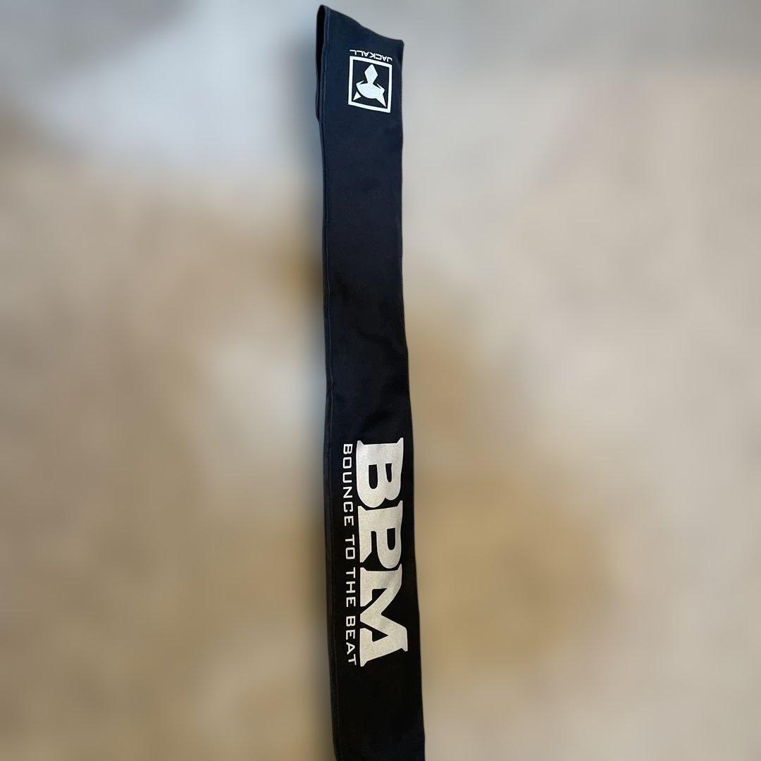 ジャッカル　BPM