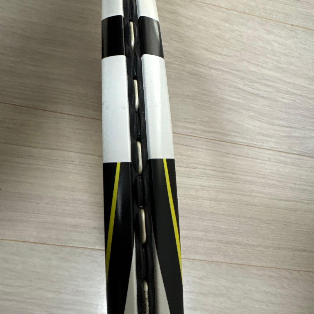 Babolat aeropro drive テニスラケット