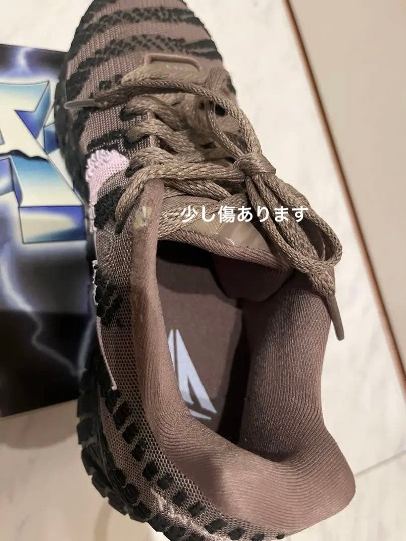 Nike JA3 \"Showstopper\" ナイキ ジャ3 2回使用のみ美品