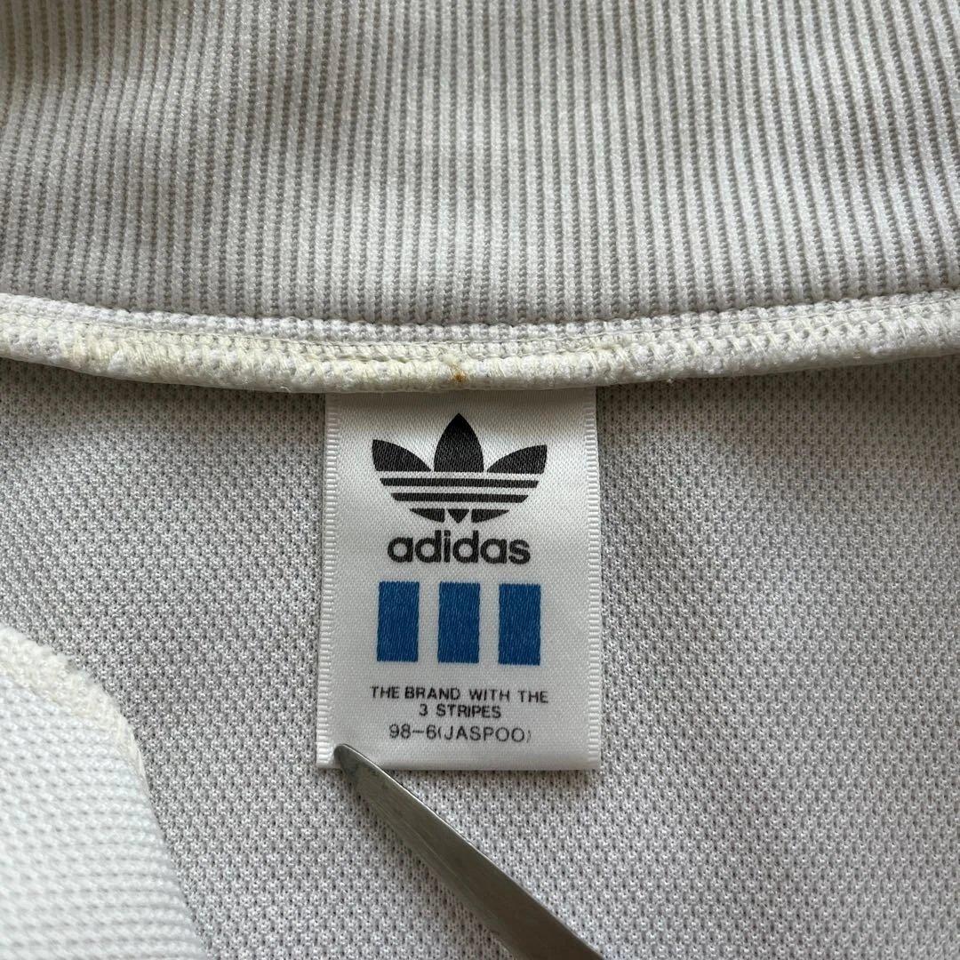 【訳あり】⭐︎値下げ⭐︎ドイツ代表　トラックスーツ　Oサイズ