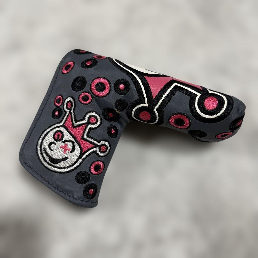 スコッティキャメロン スペシャルセレクト ファストバック1.5