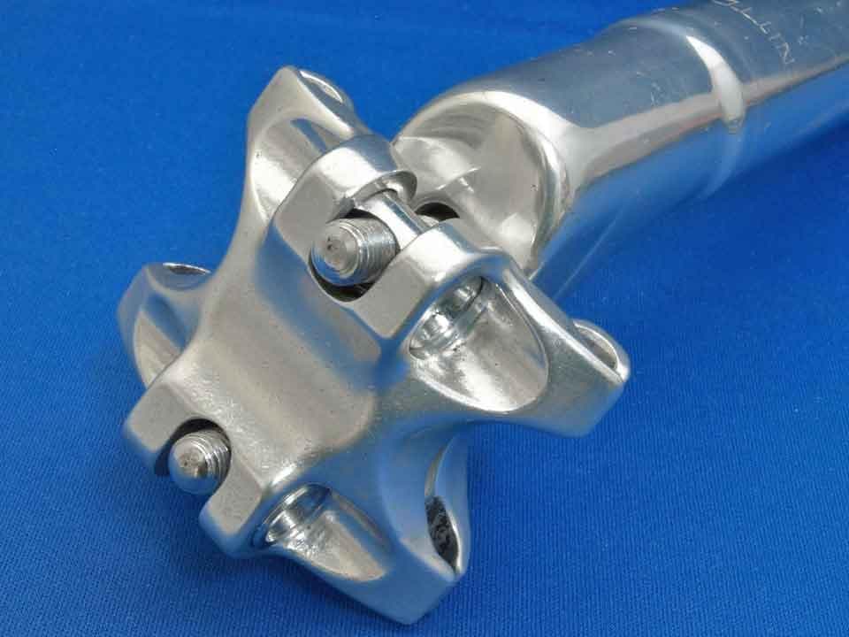 日東（NITTO）NJ-SP72 W44 φ27.2mm NJS 中古品