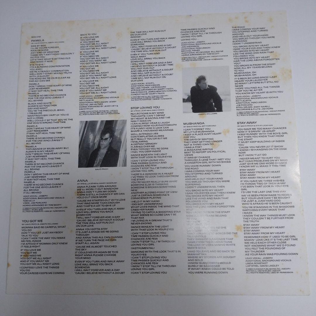 TOTO ザ・セブンス・ワン～第7の剣～