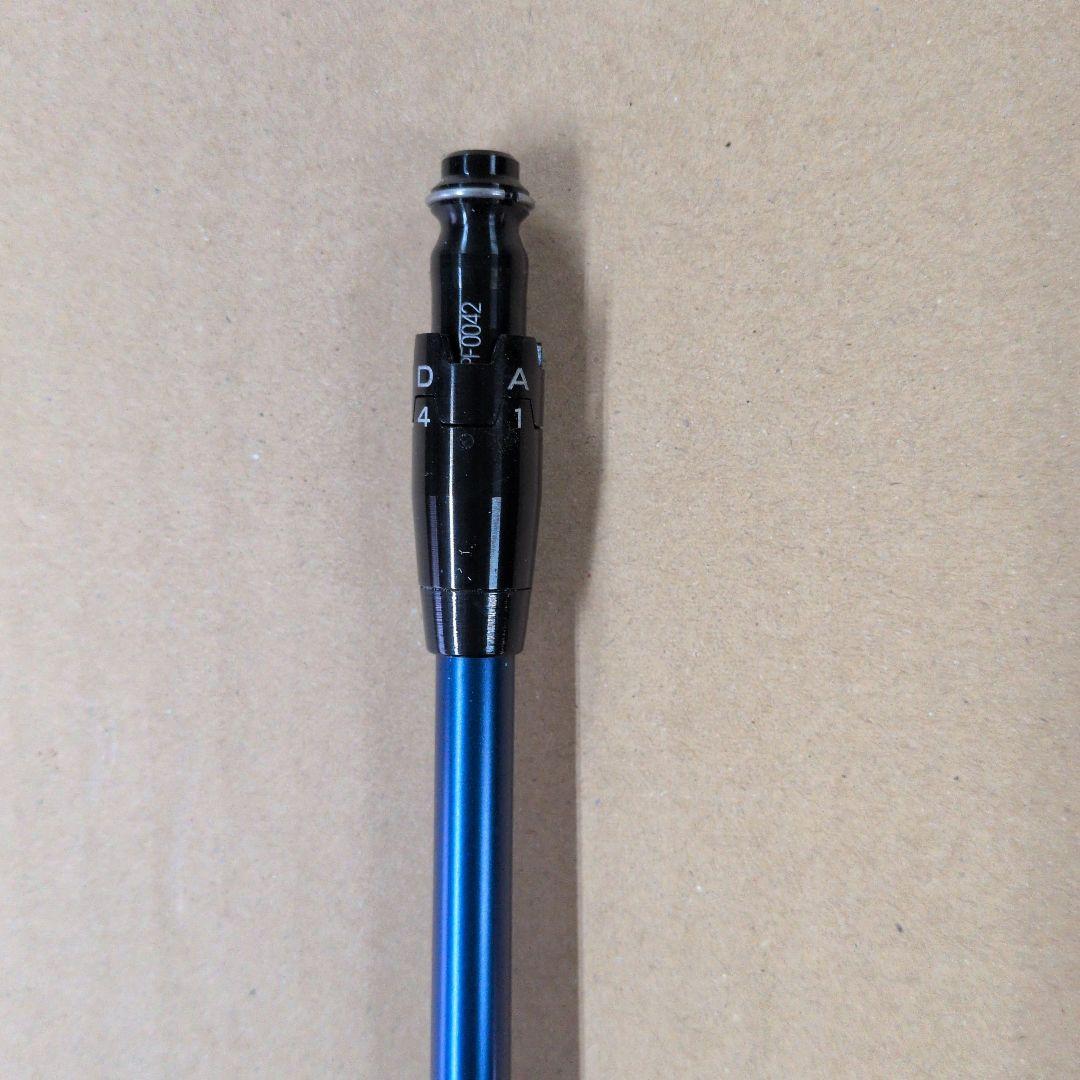 ツアーADVR6 タイトリストスリーブ3W