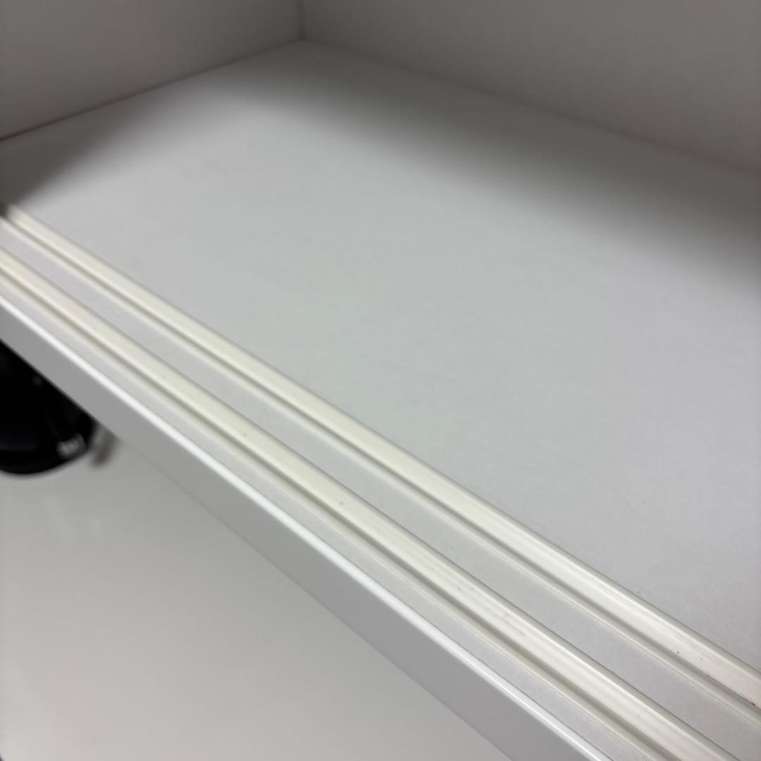 【特価】現価格から5000円引4月5日まで カップボード 食器棚 約120cm