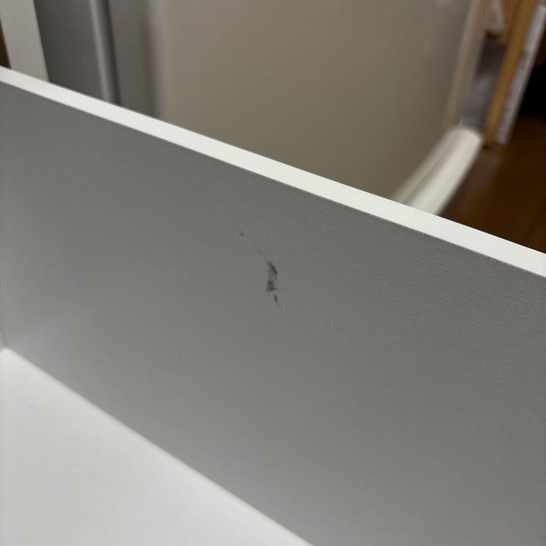 【特価】現価格から5000円引4月5日まで カップボード 食器棚 約120cm