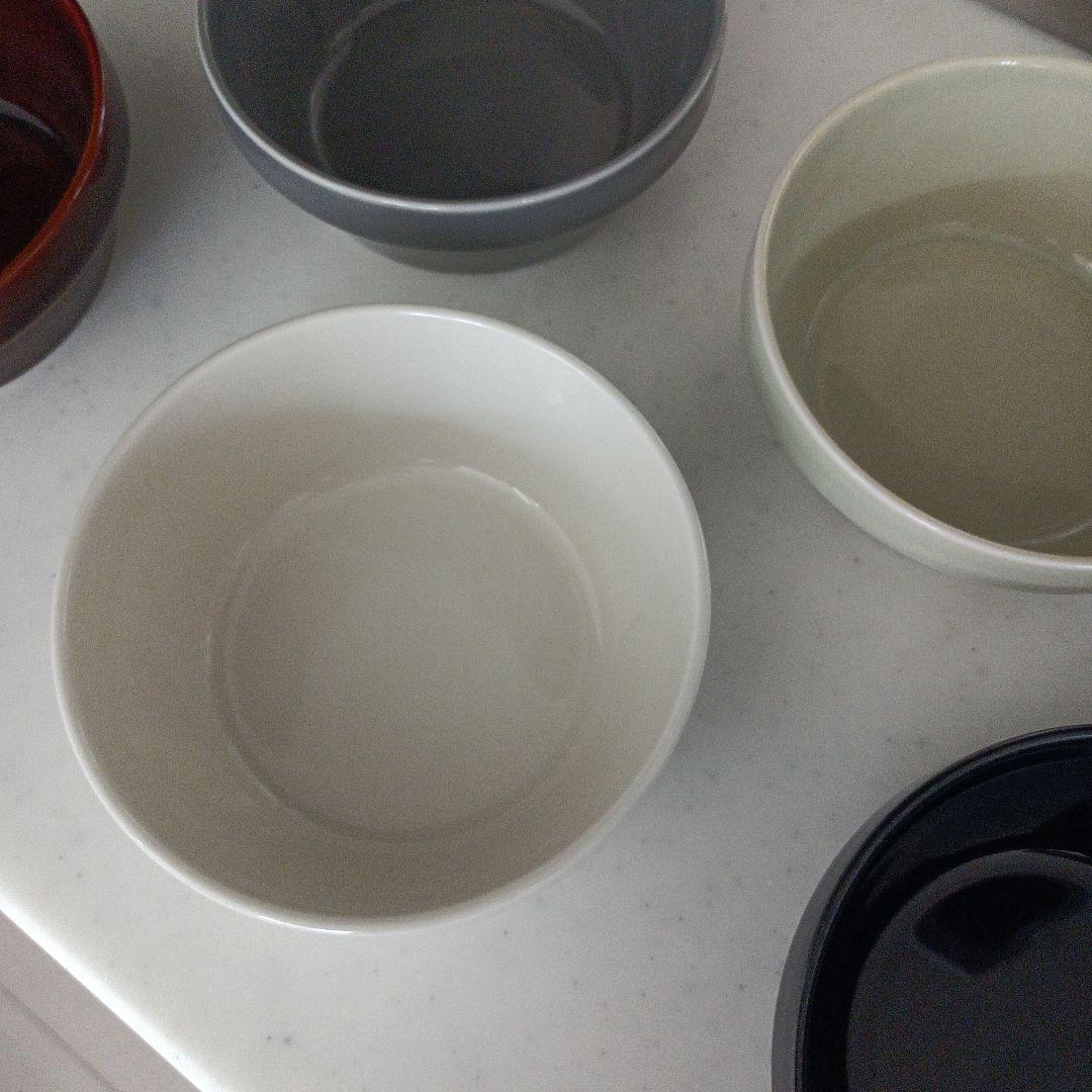 マルヒロ　HASAMI ブロックボウルミニ