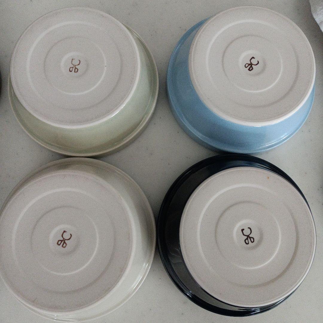 マルヒロ　HASAMI ブロックボウルミニ