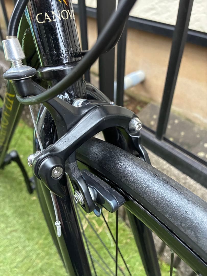 CANOVER CAR-013 ORPHEUS ロードバイク