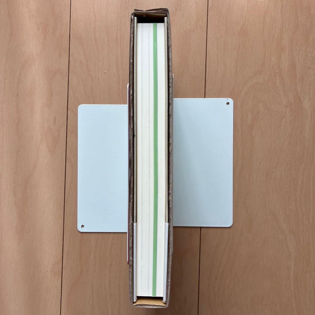 復刻版「オブジェを持った無産者」赤瀬川原平