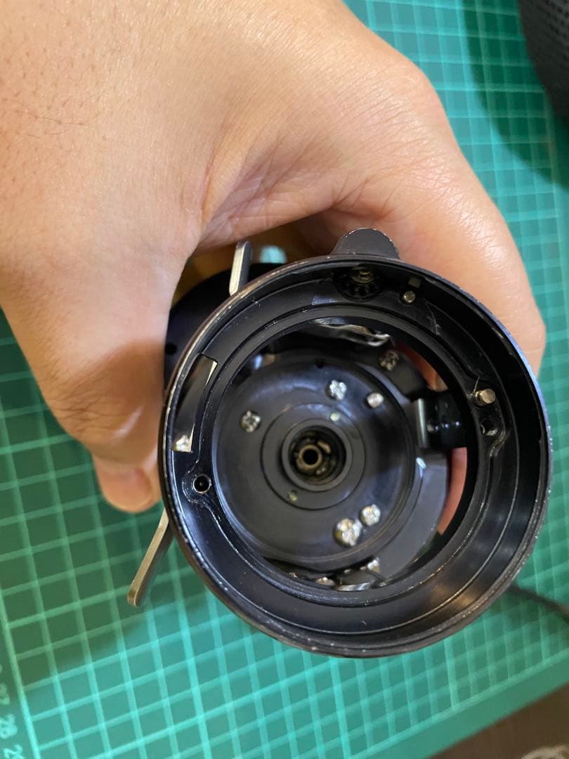 20 オシアコンクエスト　リミテッド200PG 右巻き☆早い者勝ち☆処分品☆釣り