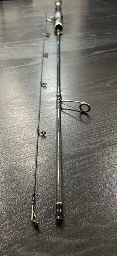 釣りセット2ピーススピニングロッド180cm&2000番リール・ライン100m付