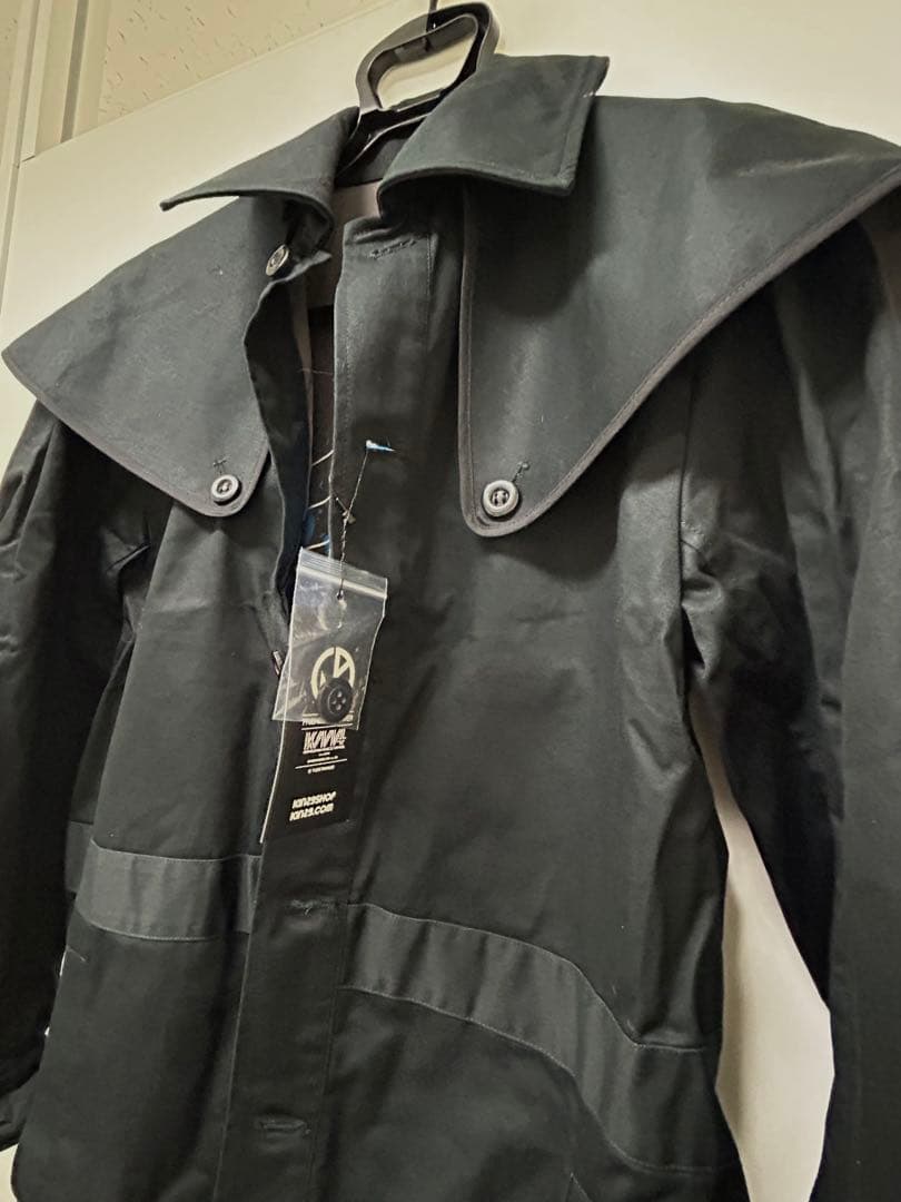 【新品 未使用】キン肉マン／ ケビンマスクコート