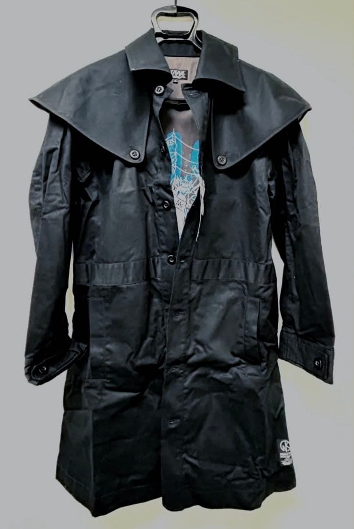 【新品 未使用】キン肉マン／ ケビンマスクコート