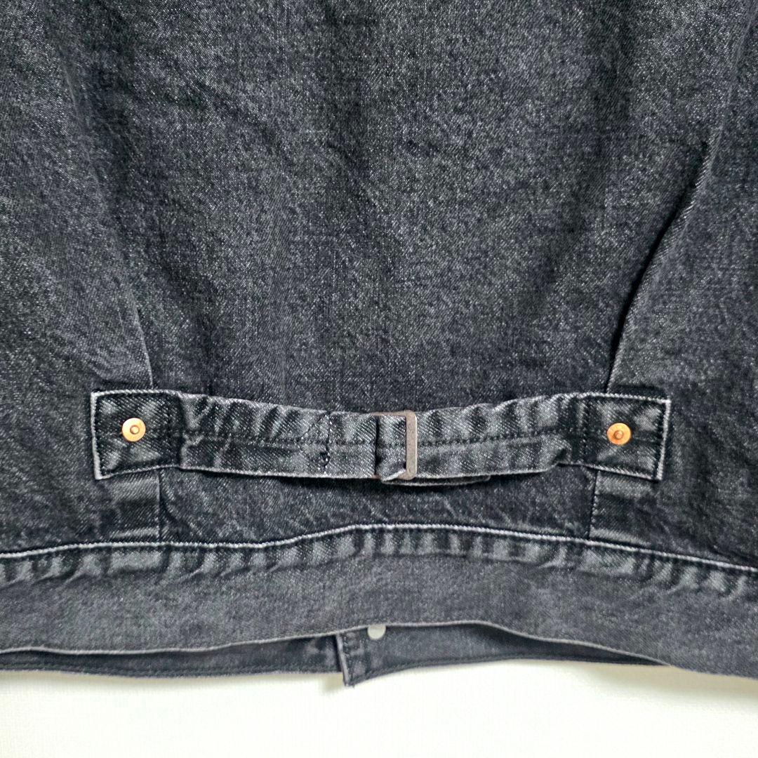 ◆美品【Levi's】Type1 トラッカージャケット ファースト 大戦モデル
